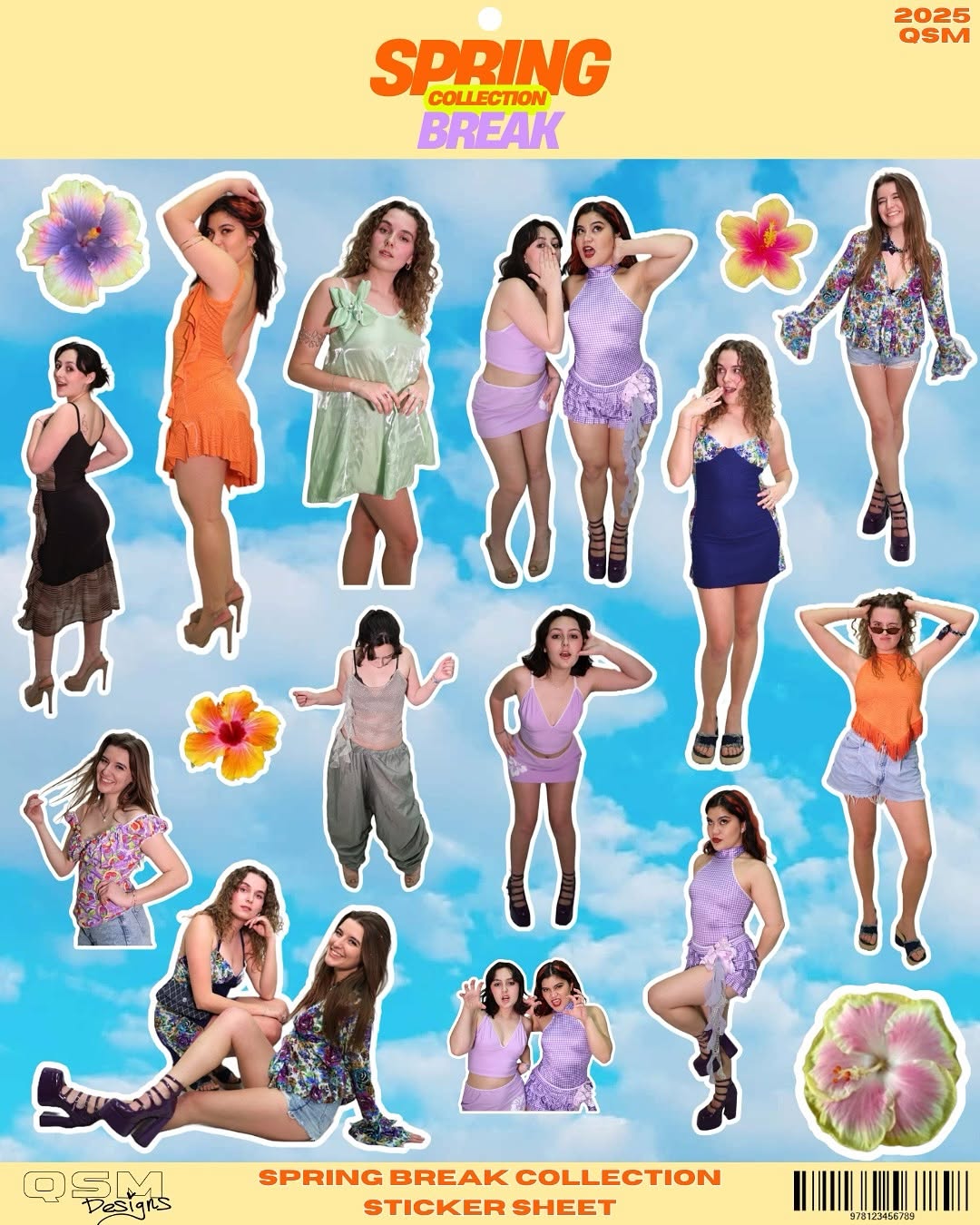 QSM Designs piece 13