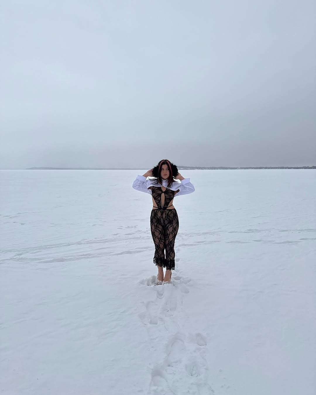 New winter collection