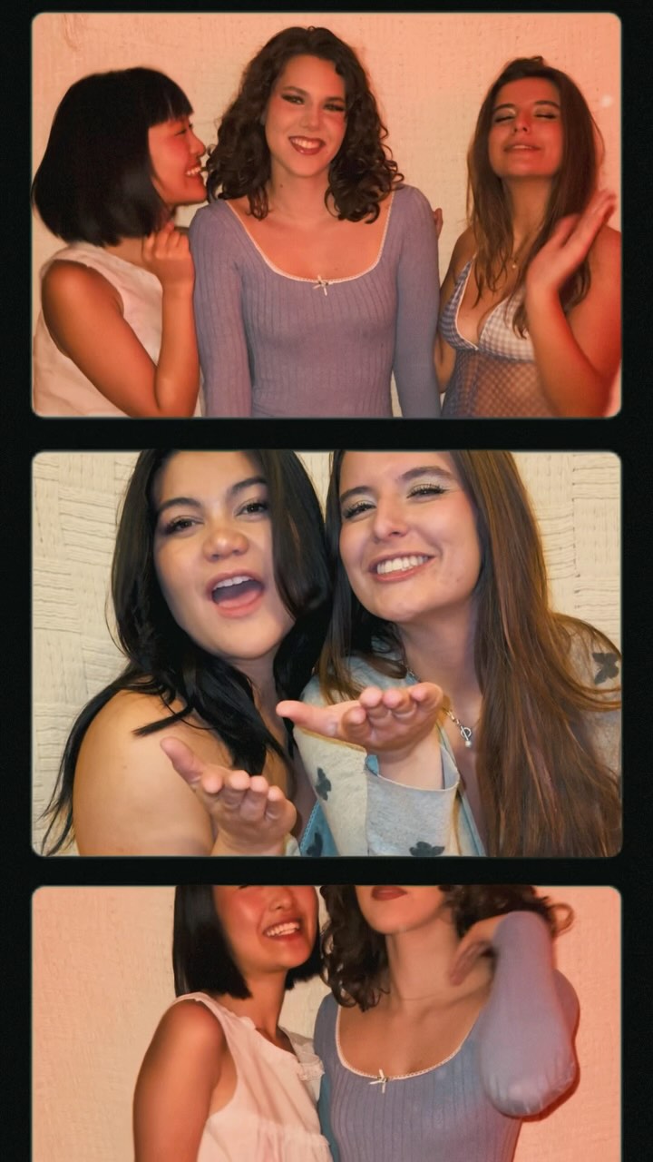 Happy winter from QSM